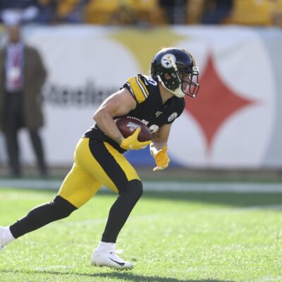 Ryan Switzer