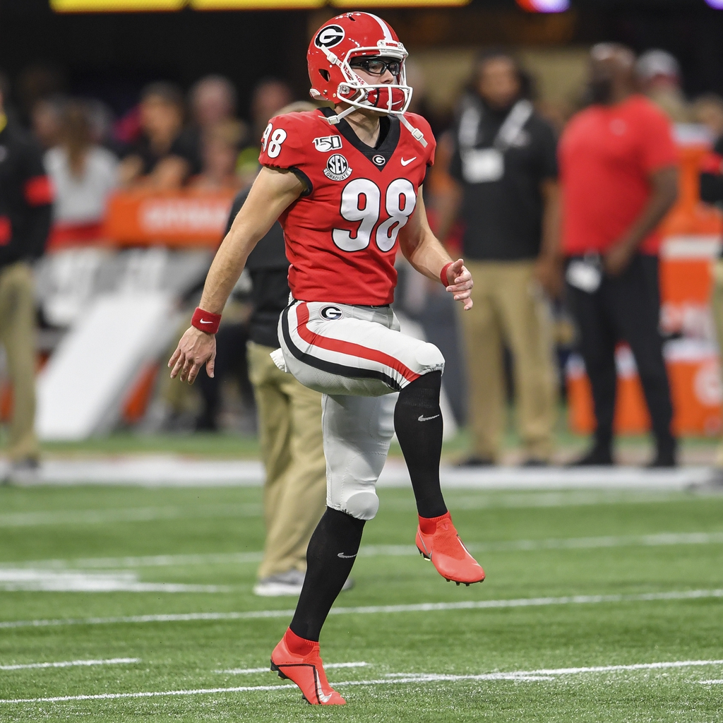 Rodrigo Blankenship