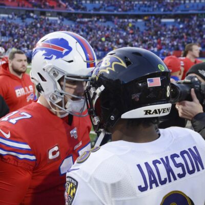 AFC Divisional Round
