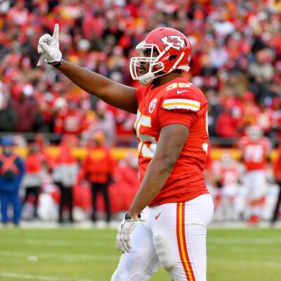 Chris Jones