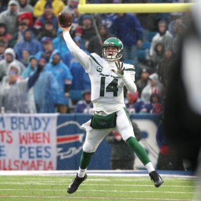 New York Jets