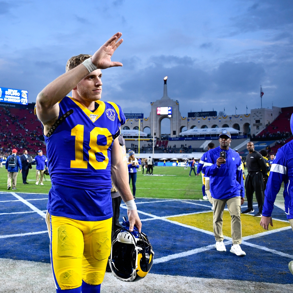 Cooper Kupp
