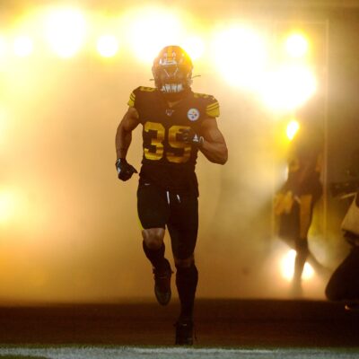 2020 NFL Draft