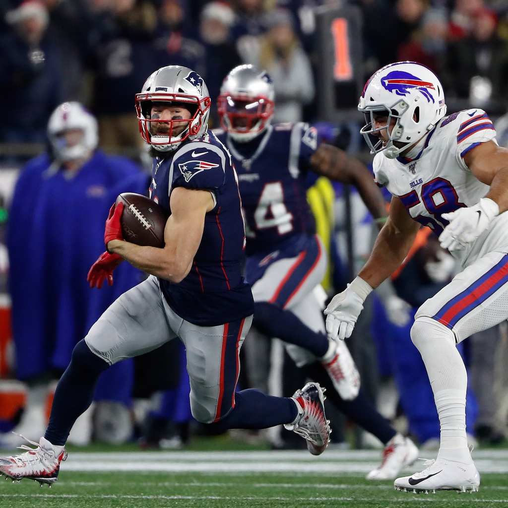 New England Patriots