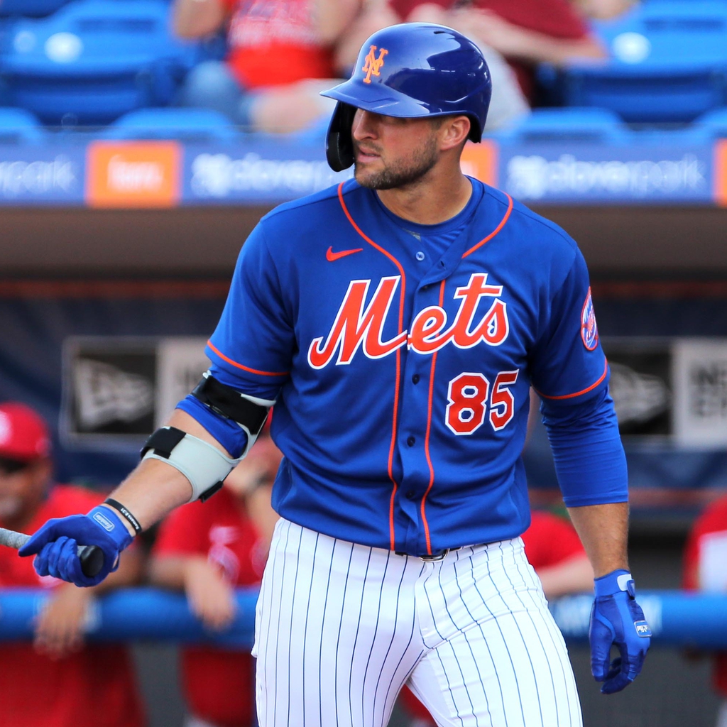 Tim Tebow