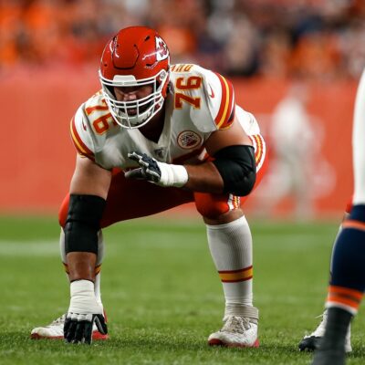 Laurent Duvernay-Tardif