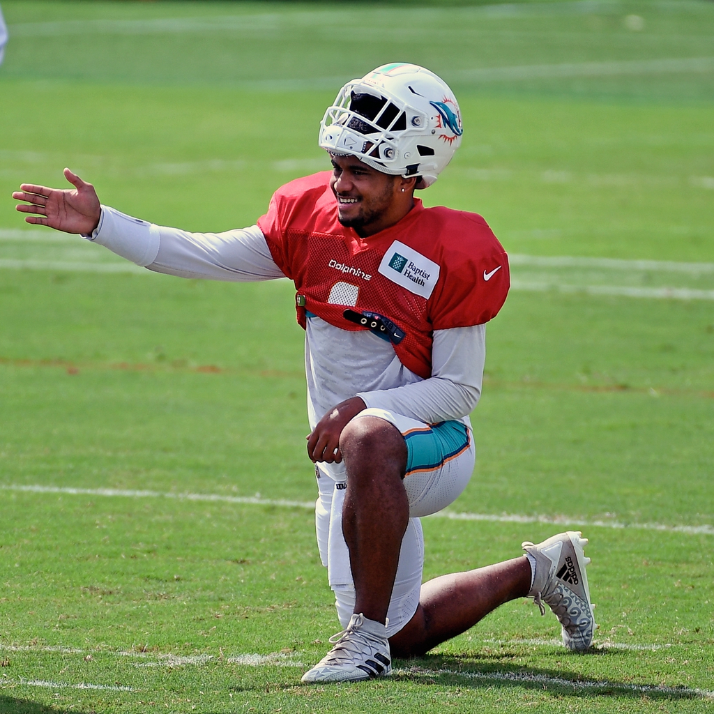 Tua Tagovailoa