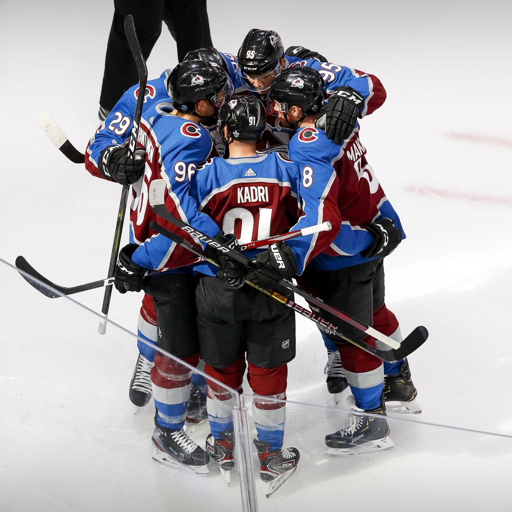 Colorado Avalanche