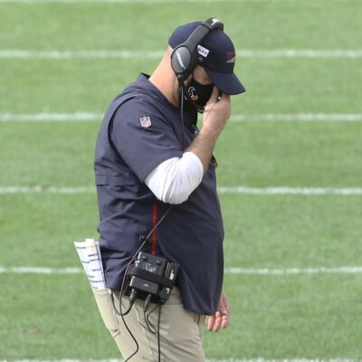 Bill O'Brien