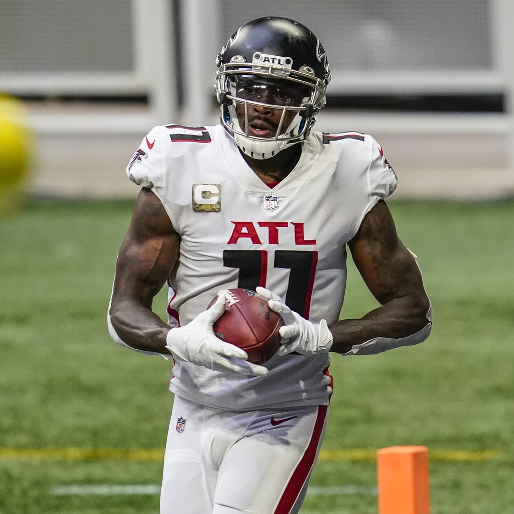 Julio Jones