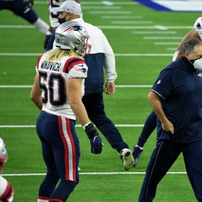 2021 NFL Free Agency