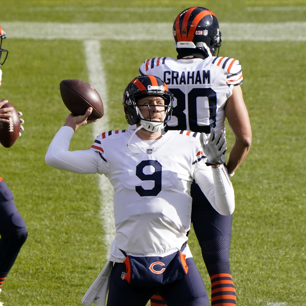 Chicago Bears