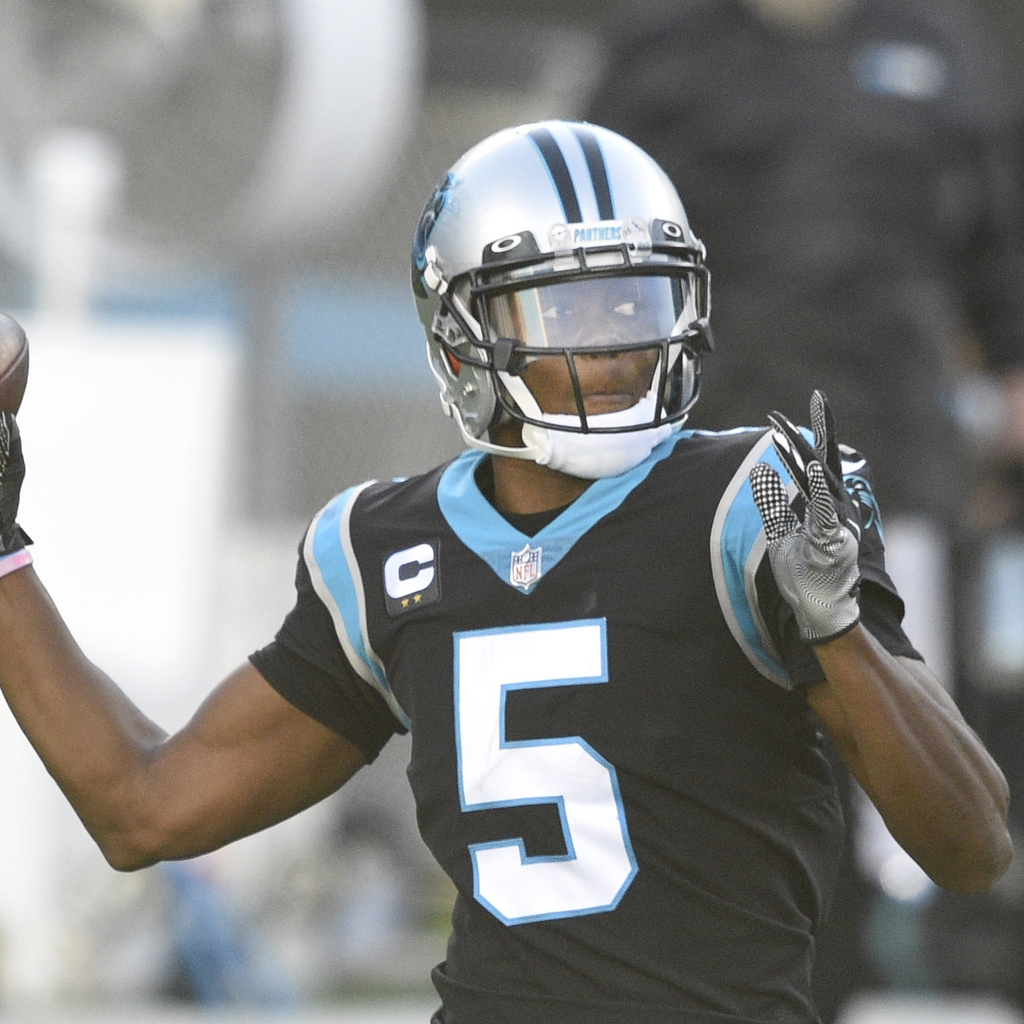 Carolina Panthers
