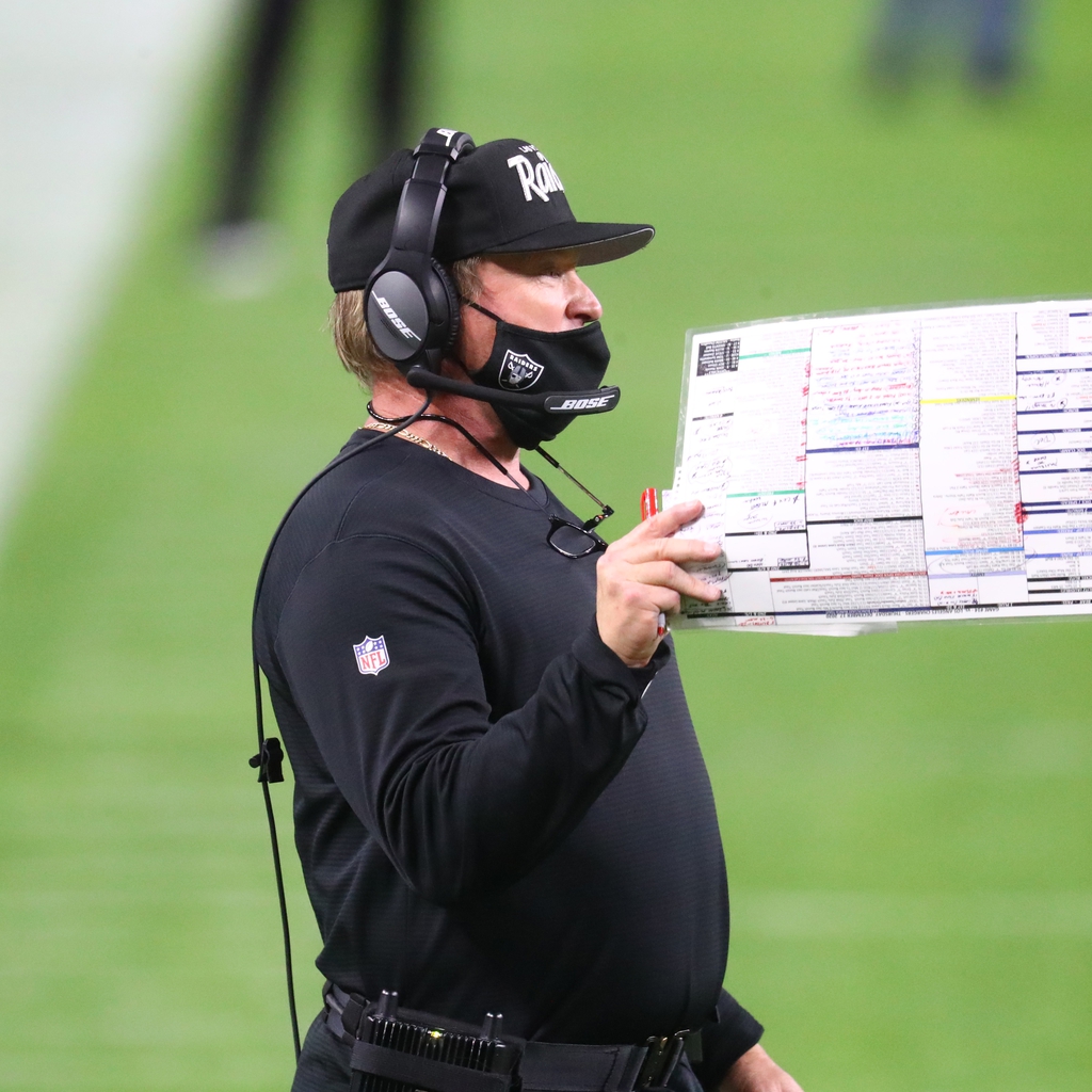 Jon Gruden