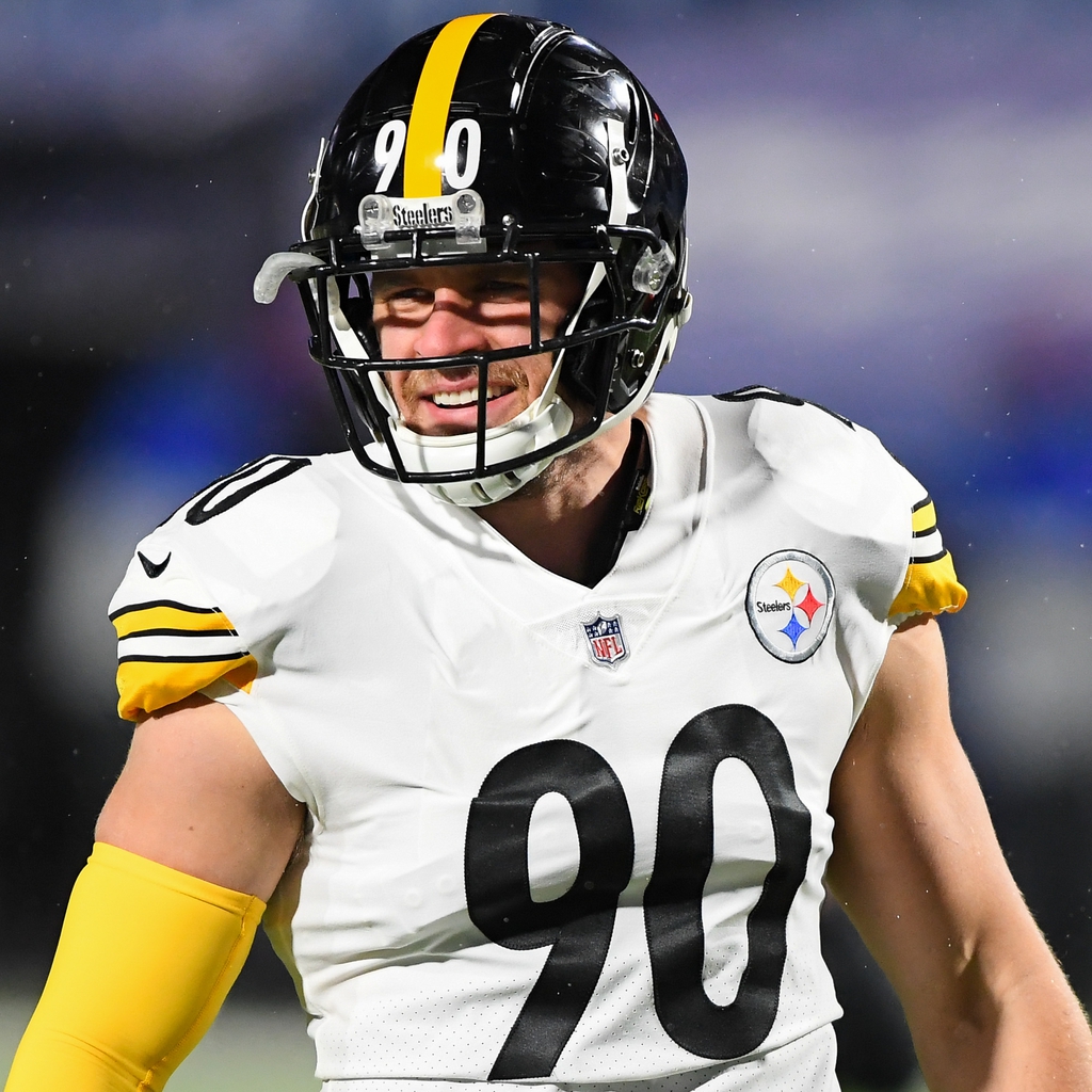 TJ Watt