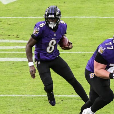 AFC Wildcard Preview