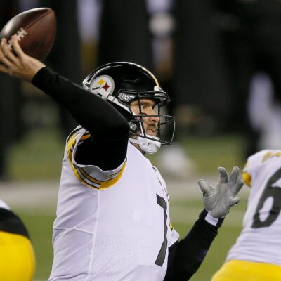 NFL Week 13