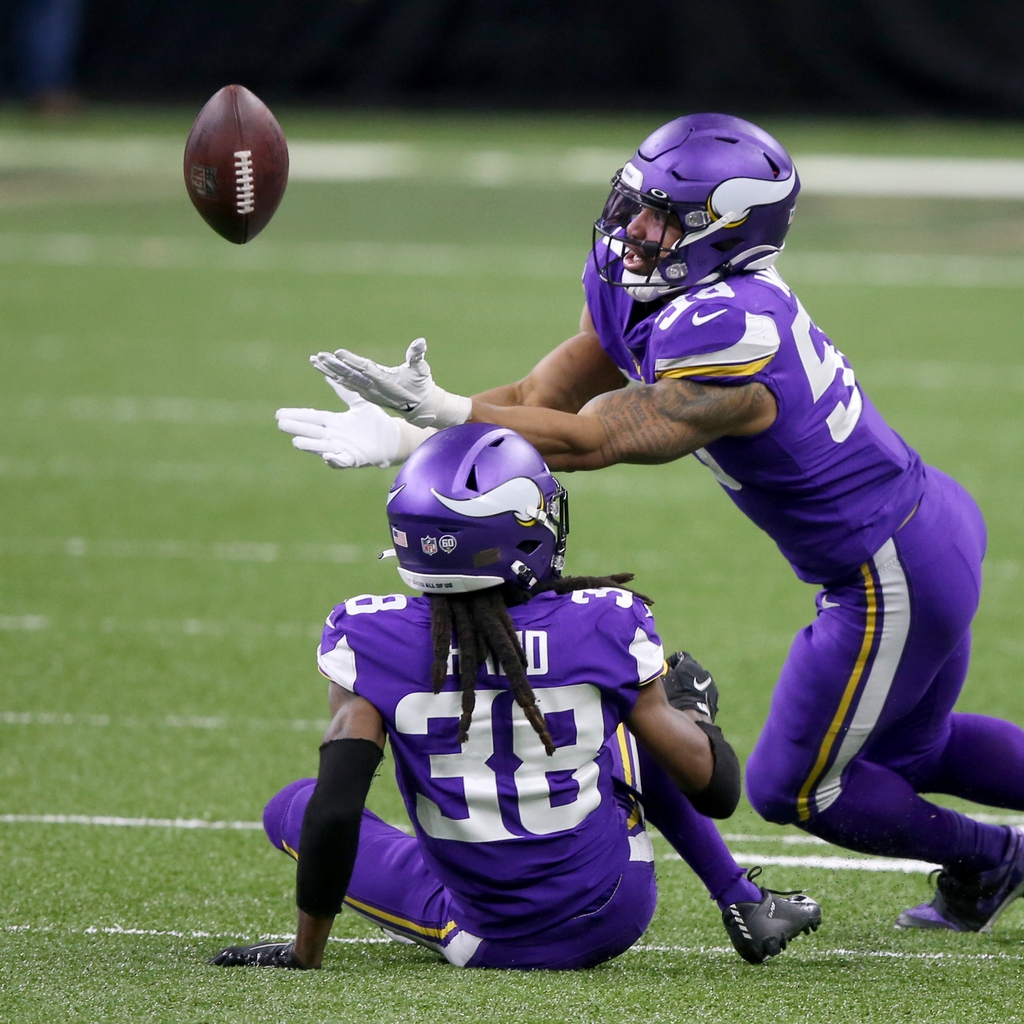 Minnesota Vikings