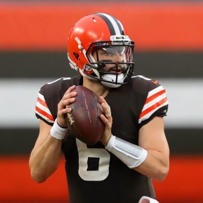 NFL Week 12