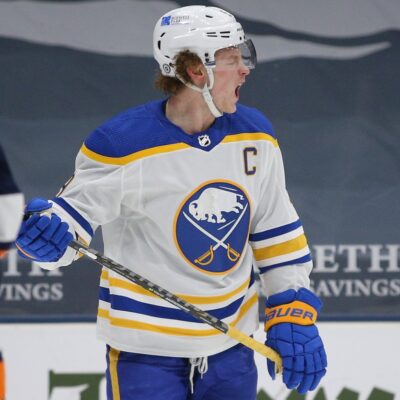 Jack Eichel