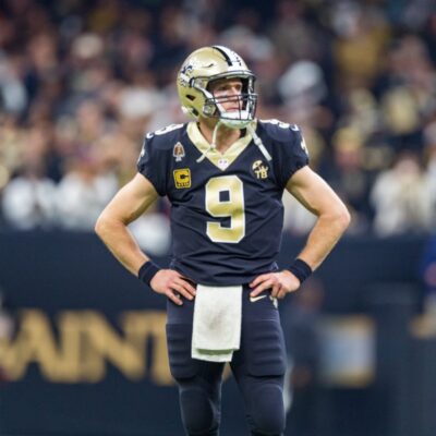 Drew Brees
