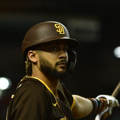 Fernando Tatis