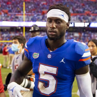 Kaiir Elam