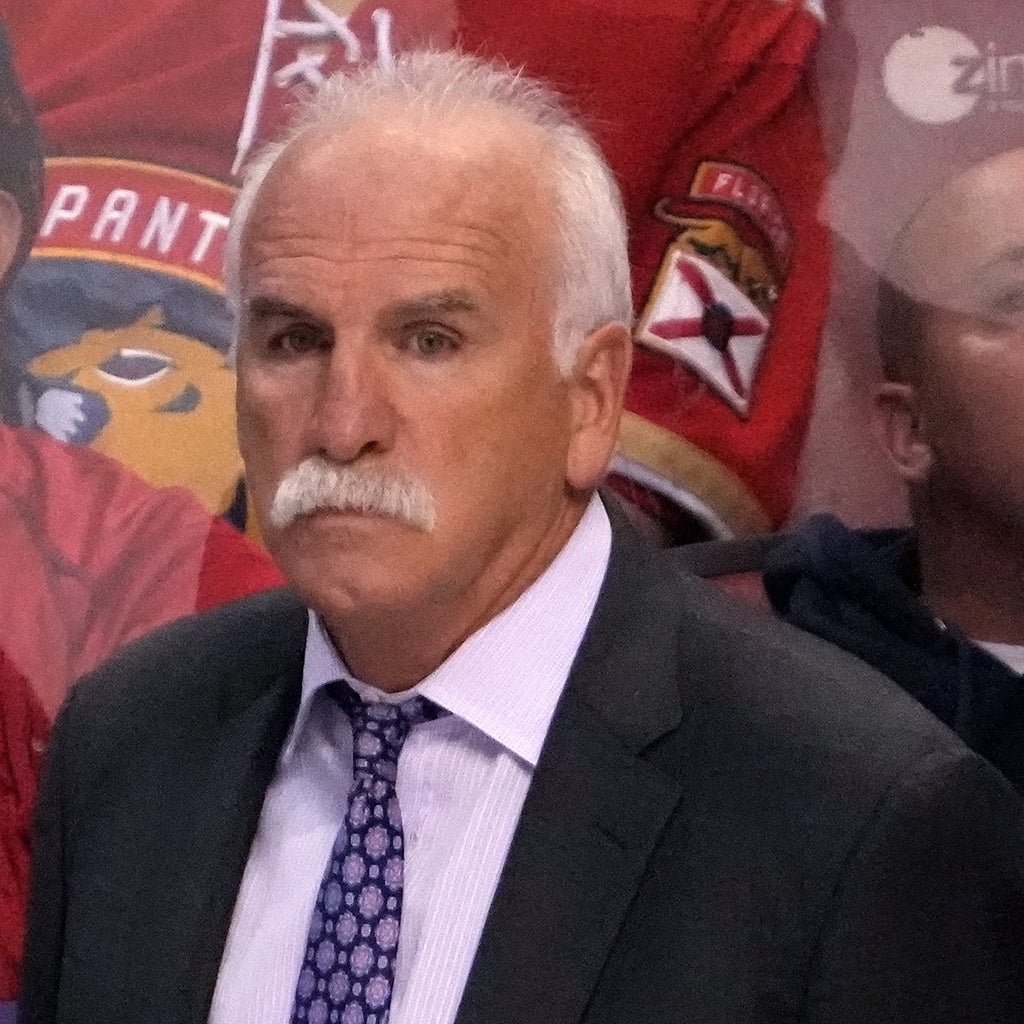 Joel Quenneville