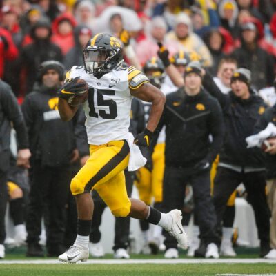 Big Ten Players