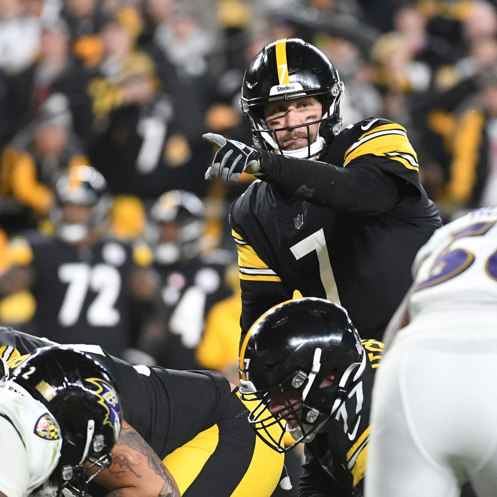 AFC North
