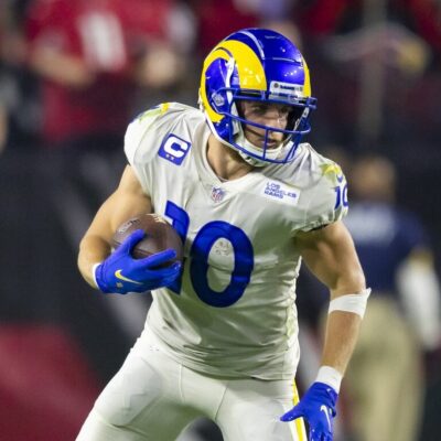 Cooper Kupp