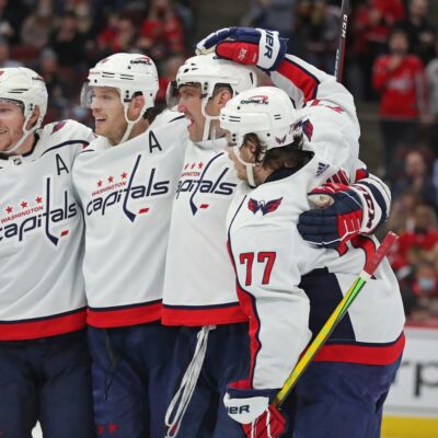 Washington Capitals