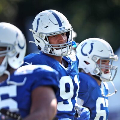 Indianapolis Colts