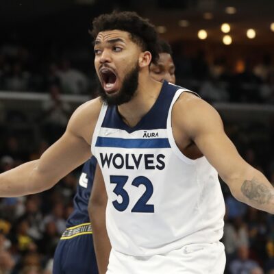 NBA Win Totals