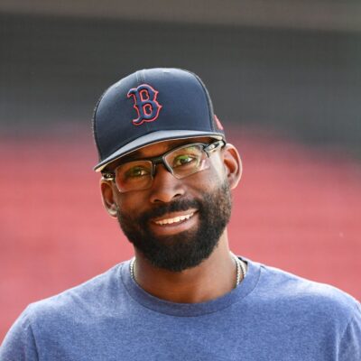 Jackie Bradley Jr