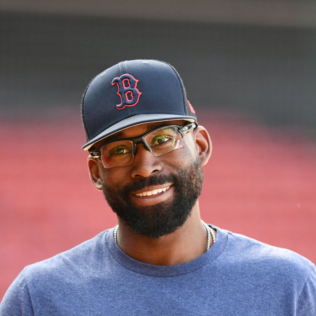 Jackie Bradley Jr