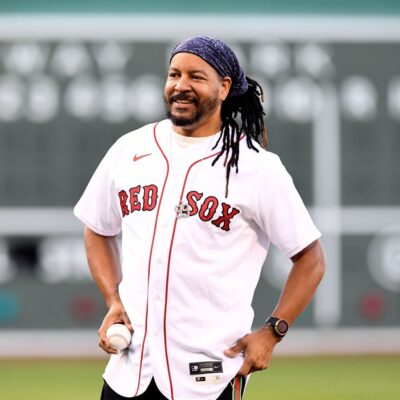 Manny Ramirez