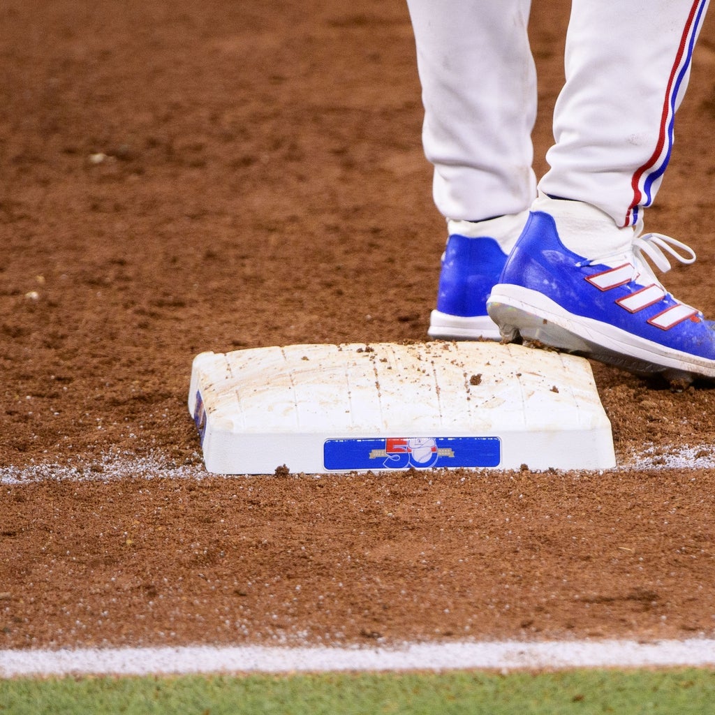 MLB Regular Season June