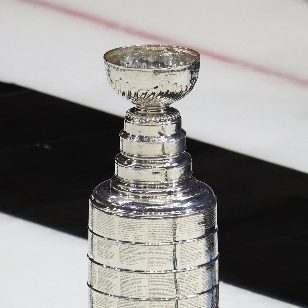 Stanley Cup
