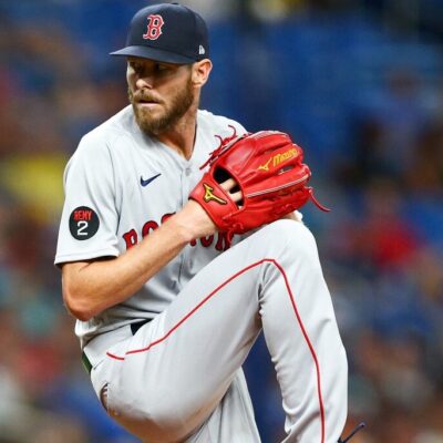 Chris Sale