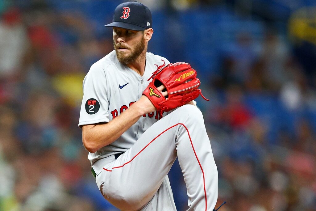 Chris Sale