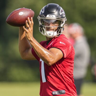 Marcus Mariota