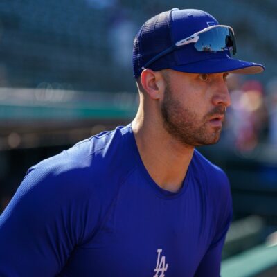 Joey Gallo