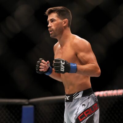 Dominick Cruz