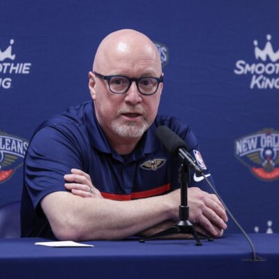 David Griffin