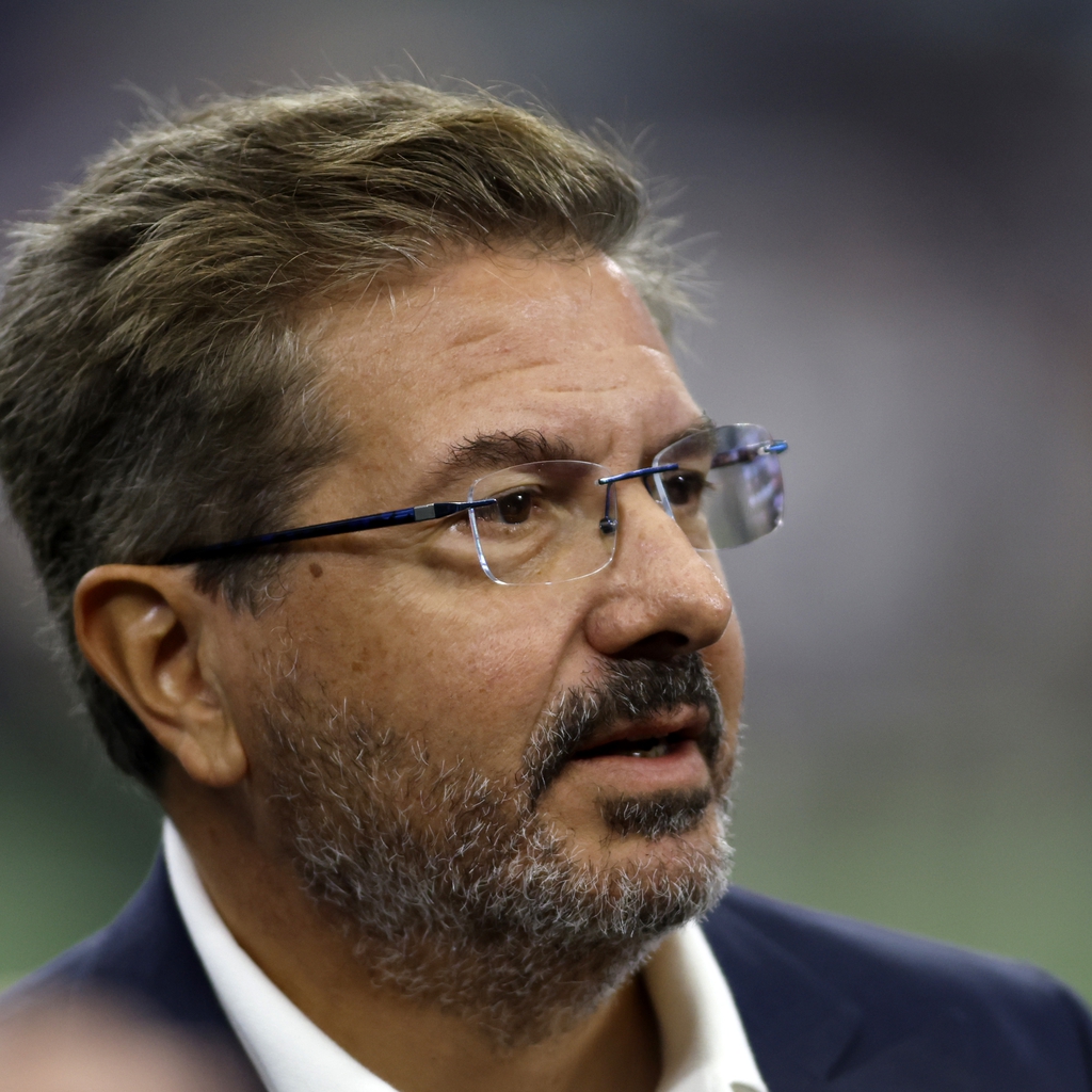 Dan Snyder