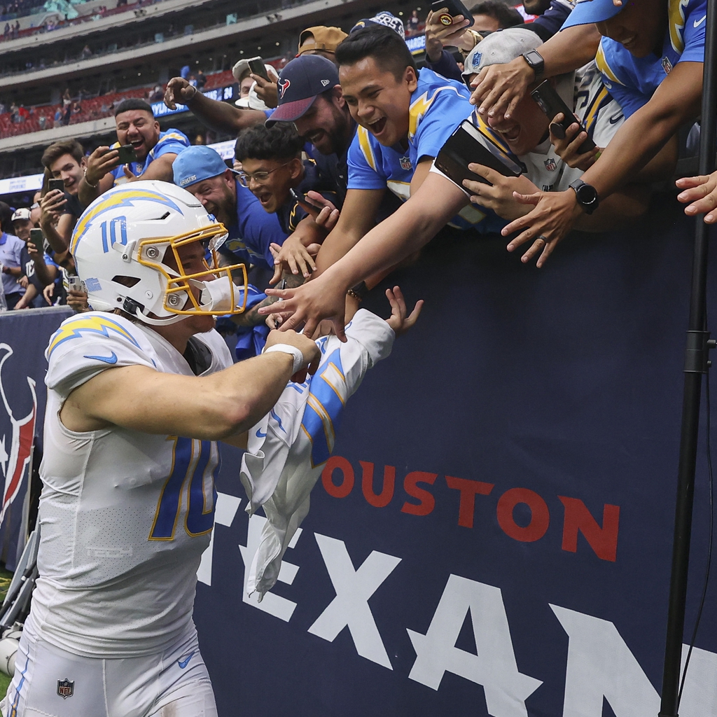 NFL Wildcard Preview