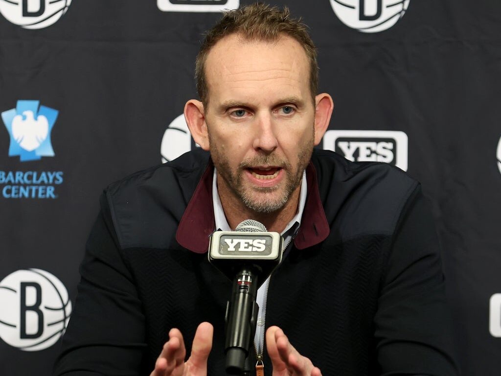 Sean Marks