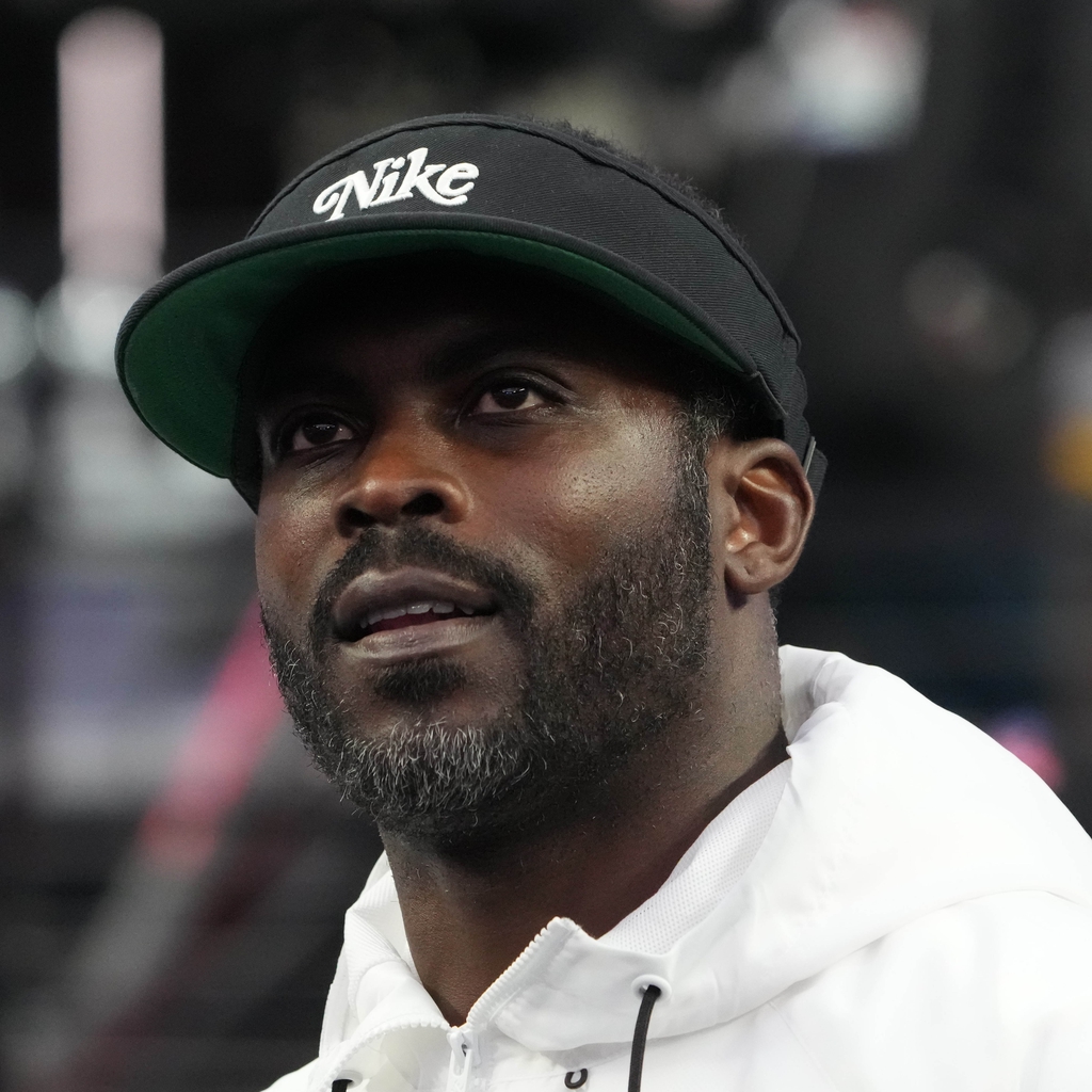 Michael Vick