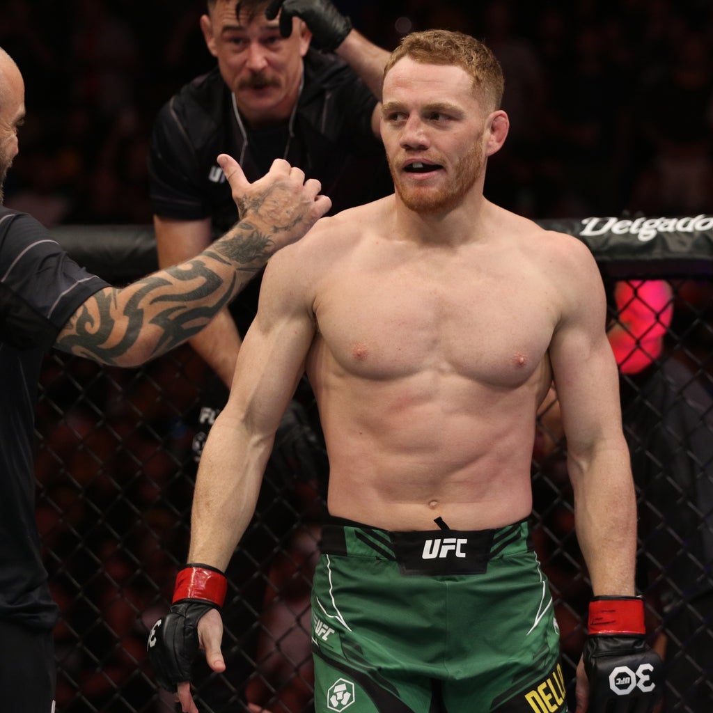 UFC 315 Preview Bets